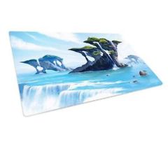 Ultimate Guard Playmat Lands Edition - Island
